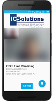 ICS Mobile APK screenshot 1 ICS Mobile APK screenshot 1