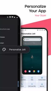 Jolt APK screenshot 1