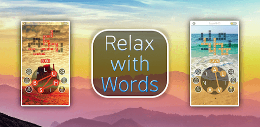 Install Relax with Words on PC install Relax with Words on PC