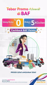 BAF Mobile APK screenshot 1