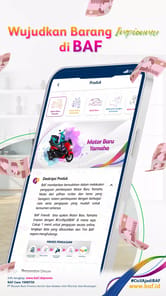 BAF Mobile APK screenshot 1