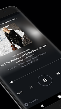 IDAGIO - Classical Music APK screenshot 1