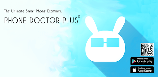 install Phone Doctor Plus on PC
