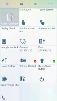 Phone Doctor Plus APK screenshot 1