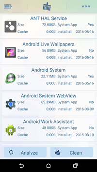 Phone Doctor Plus APK screenshot 1