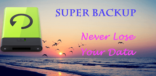 install Super Backup & Restore on PC