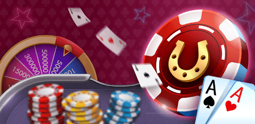 install Lucky Poker - Texas Holdem on PC