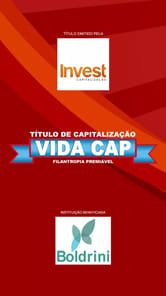 Vida Cap APK screenshot 1
