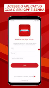 Vida Cap APK screenshot 1