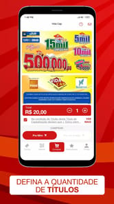 Vida Cap APK screenshot 1