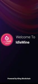 IdleMine (Beta 2.0) APK screenshot 1