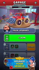Idle Breaker APK screenshot 1