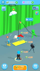 Cinema City APK screenshot 1