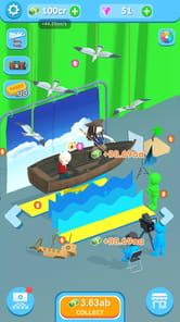 Cinema City APK screenshot 1