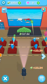 Cinema City APK screenshot 1
