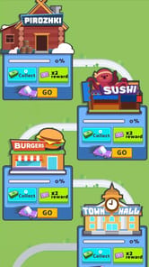 Animal Mart: Tycoon Games APK screenshot 1