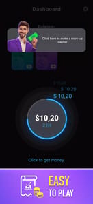 Idle Startup APK screenshot 1
