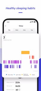 NoiseFit Assist APK screenshot 1