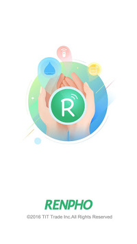 RENPHO Smart APK screenshot 1