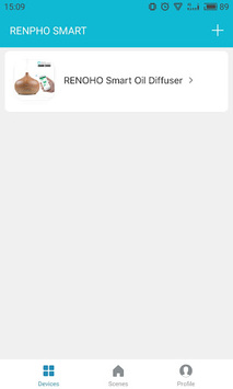 RENPHO Smart APK screenshot 1