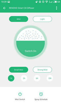 RENPHO Smart APK screenshot 1