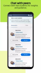 IDP Live APK screenshot 1