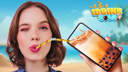 iDrink Boba APK screenshot 1