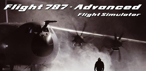 Install Flight 787 - Advanced - Lite on PC install Flight 787 - Advanced - Lite on PC