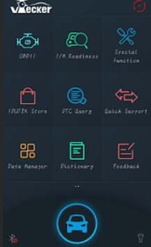 VPECKER E4 APK screenshot 1 VPECKER E4 APK screenshot 1