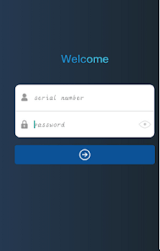 VPECKER E4 APK screenshot 1 VPECKER E4 APK screenshot 1