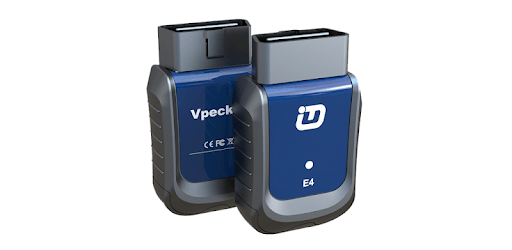 Install VPECKER E4 on PC install VPECKER E4 on PC