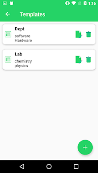 WhatsUp. APK screenshot 1