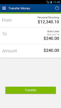 Republic Bank Mobile Banking APK screenshot 1