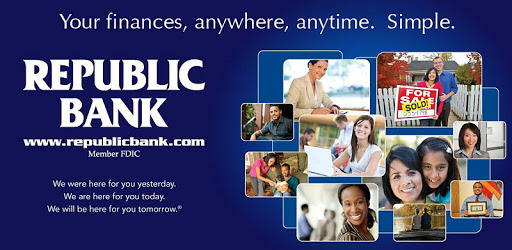 install Republic Bank Mobile Banking on PC