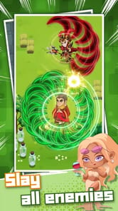 Hero Myth APK screenshot 1