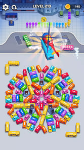 Bus Out APK screenshot 1