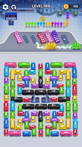Bus Out APK screenshot 1
