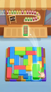 Coffee Craze - Sorting Game APK screenshot 1 Coffee Craze - Sorting Game APK screenshot 1