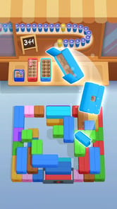Coffee Craze - Sorting Game APK screenshot 1 Coffee Craze - Sorting Game APK screenshot 1