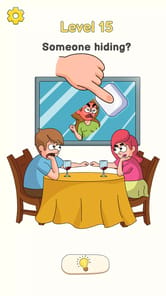 Delete Puzzle APK screenshot 1