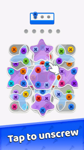 Screw Out: Nuts and Bolts APK screenshot 1