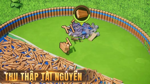 Lords Mobile APK screenshot 1
