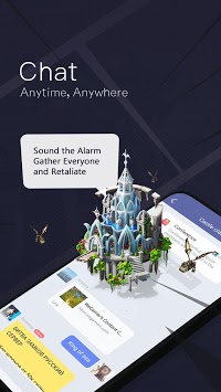 WeGamers APK screenshot 1
