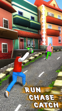 Street Chaser APK screenshot 1 Street Chaser APK screenshot 1