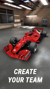 iGP Manager APK screenshot 1