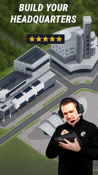 iGP Manager APK screenshot 1