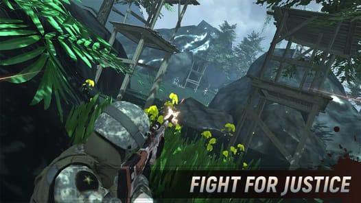 Epic Shooter APK screenshot 1