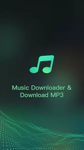 Music Download MP3 Downloader APK screenshot 1