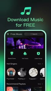 Music Download MP3 Downloader APK screenshot 1