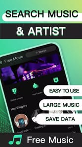 Music Download MP3 Downloader APK screenshot 1